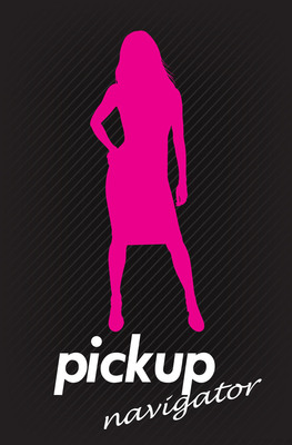 All you need to become a dating Pro is the free app "Pickup Navigator"