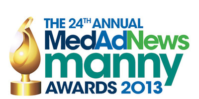 Med Ad News Announces Nominees for the 24th Annual Manny Awards as well as Industry Person of the Year, Faruk Capan