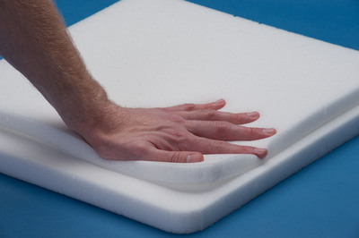 Rogers Corporation to Exhibit Silfx Lightweight Silicone Comfort Foam for Aircraft Seating