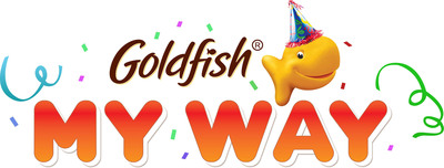 Pepperidge Farm Goldfish® Brand Joins With the National Park Foundation To Support the 2013 White House Easter Egg Roll
