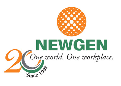 Newgen to launch its Intelligent Business Process Suite (iBPS) at Gartner BPM Summit 2013