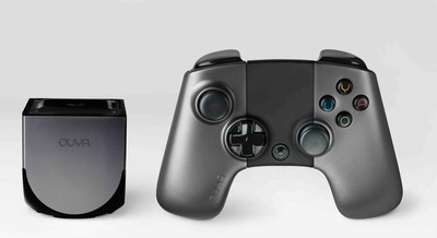 It's Game Time For OUYA: $99 Game Console Thunders Into Retail And Online Stores Across North America, Canada, And U.K.