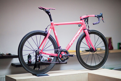 Cycleast Introduces New High-End Bicycle Product Line to the US Market with Festka Partnership