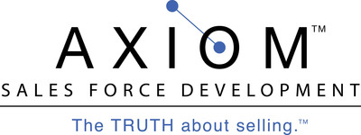 AXIOM Sales Force Development on Deloitte's 2013 Technology Fast 500™