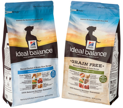 Las compañías Velcro proporcionan una solución innovadora de cierre de paquetes para Hill's® Pet Nutrition