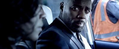 Toyota and Burrell Tap International Talent Idris Elba to Launch New 2013 Avalon Campaign for African American Market
