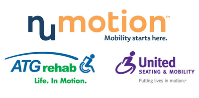 Wheelchair Repair service offered by Numotion for former Alliance Seating &amp; Mobility Customers