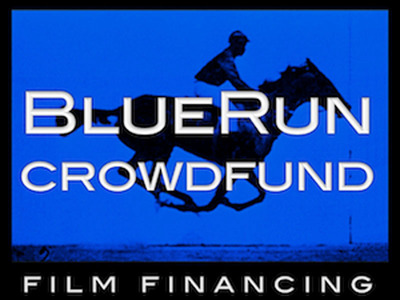 Leading the Way in Film Crowdfunding