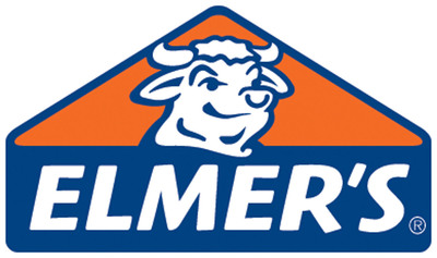 Elmer's® Introduces Free "World of Glue" Lesson Plan to Support Creative Learning