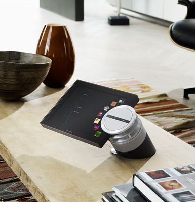 Bang &amp; Olufsen relaunches BeoSound 5 with complete Spotify integration