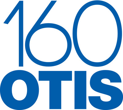 Otis Elevator Company Marks 160th Anniversary