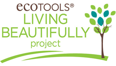 EcoTools® Celebrates Earth Month With New Charitable Platform