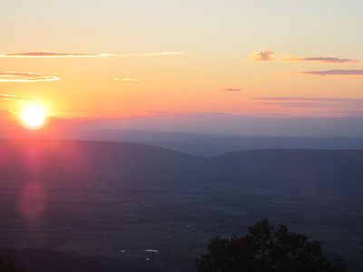 White+Partners to Generate Buzz for Shenandoah National Park