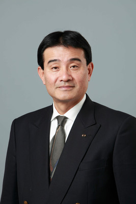Yoshinori Noguchi Appointed President Of Hino Trucks U.S.A.