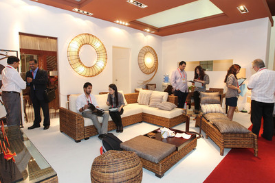 Malaysian International Furniture Fair (MIFF) 2013 Posts Record US$854 Million Sales