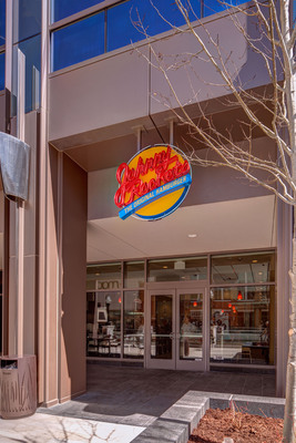 Third Johnny Rockets Opens In Utah In Less Than A Year