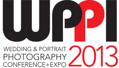 WPPI 2013 Conference + Expo Draws Over 13,000 Registered Attendees from Over 70 Countries