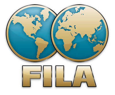 FILA Announces May as World Wrestling Month