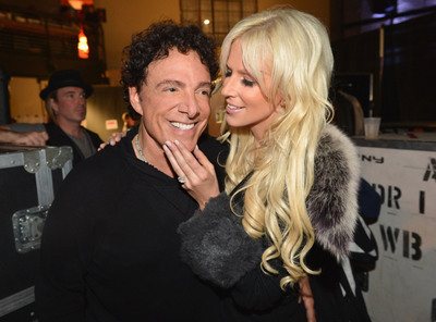 Neal Schon And Michaele Salahi Receive Apology From Britain's Daily Mail For Its False Report