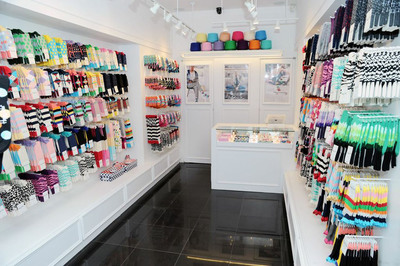 Happy Socks To Open Retail Store In New York City