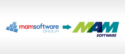 MAM Software Group in global rebrand and US restructure
