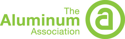 Aluminium Association Logo. (PRNewsFoto/The Aluminum Association)