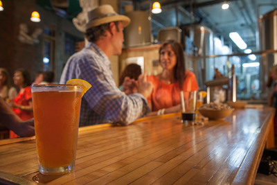 BEER-CATION: New breweries, tours &amp; tastings draw craft beer fans to WNC