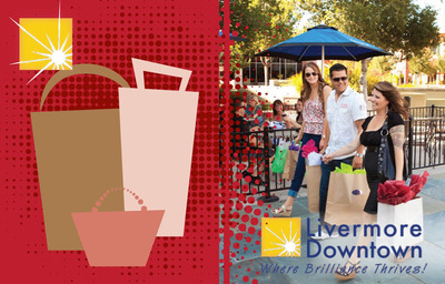 GiftCards.com™ Goes Main Street with Livermore Downtown Gift Card Initiative