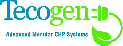 Tecogen Natural Gas Engine-Driven Chiller Line Receives OSHPD and IBC Seismic Certification