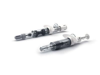 Unilife Signs Long-Term Customization and Commercial Supply Agreement for EZMix Dual Chamber Syringe