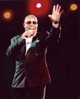 The Legendary Soul Man(TM) Sam Moore Performs At The White House