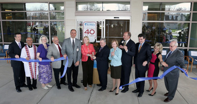 St. Mary Completes Phase 2 of Its Emergency Department and Trauma Center Expansion