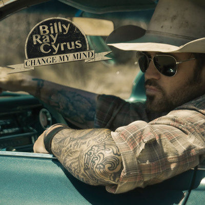 Billy Ray Cyrus' Latest CD Available Tomorrow At Buffets, Inc. Restaurants; Proceeds To Benefit Military Families