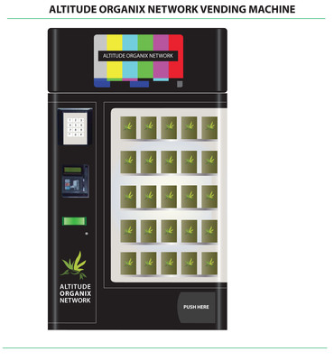 Tranzbyte Corporation Announces "Game Changer" in Medical Marijuana Automated Vending