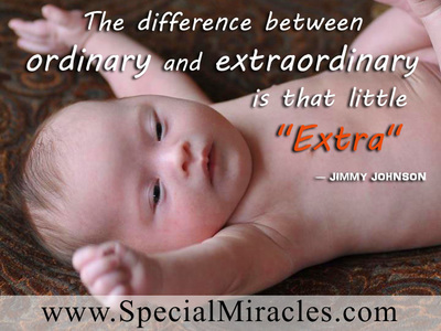 Special Miracles Grows from a Mother's Personal Website Dedicated to Her Son to a Platform for Down Syndrome Advocacy and Awareness, Attracting Thousands of Fans Nationwide