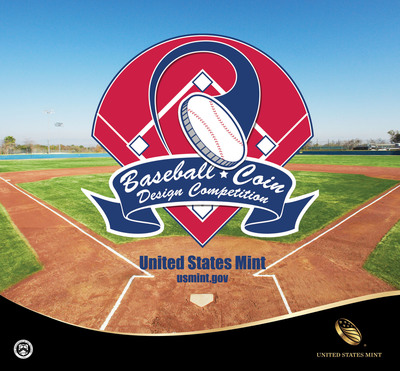 BATTER UP! Pitch your coin design today!