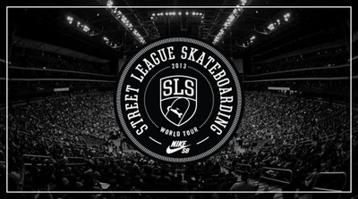 Street League Skateboarding Announces 2013 Nike SB World Tour