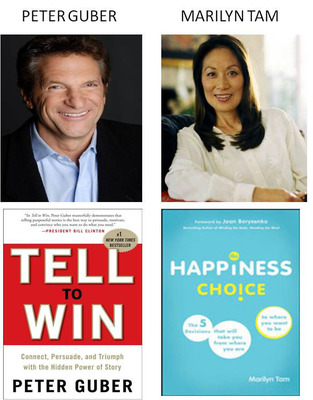 ARVis Institute Brings Together 300 Global Strategic Leaders, Including #1 New York Times Bestselling Author Peter Guber and Top Ranked Female Entrepreneur Marilyn Tam, for ARVoices Strategic Leadership Summit