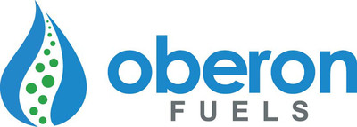Oberon Fuels Invited to Present Benefits of DME as Alternative Fuel and Advantages of Oberon Process in Briefings on Capitol Hill and at PortTech EXPO