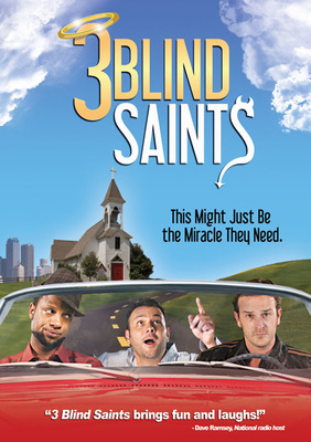 Hollywood Actor Richard Speight, Jr. in Kansas City for 3 Blind Saints Movie This Weekend
