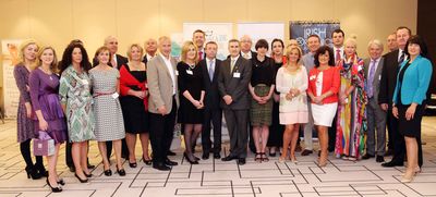 Enterprise Ireland Dubai Hosts Retail Delegation to Foster Growth of Irish Companies in the Middle East