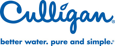 Culligan Celebrates Dealers' Service to Company and Community