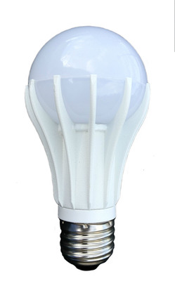 Evolucia Introduces High Performing LED Lamp Line at LIGHTFAIR 2013