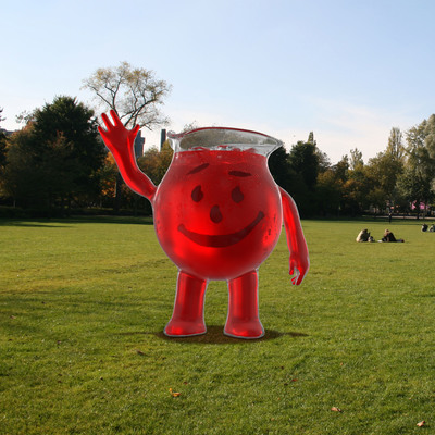 Kool-Aid: La icónica bebida refrescante lanza campaña de marca expansiva, "Smile. It's Kool-Aid"