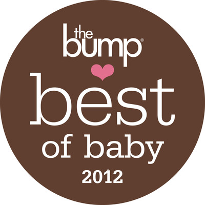 The Bump Announces Winners Of First Best Of Baby Product Awards With Coveted Seal Of Approval