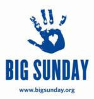 Over 1 Million Volunteer Man-Hours: Big Sunday Weekend, America's Largest Festival of Community Service, Celebrates 15th Anniversary May 3-5, 2013 Across CA and Expands into Four Other States; Everyone Helps, Everyone Wins