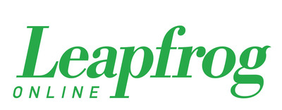 Leapfrog Online Named Finalist for 2013 Illinois Technology Association (ITA) CityLIGHTS Award