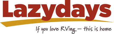 David Witty Named Vice President of Services of Lazydays RV