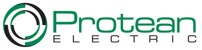 Protean Electric Announces Partnership To Develop In-Wheel Motor Propulsion System With FAW-Volkswagen