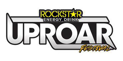 Rockstar Energy UPROAR Festival Band Lineup Announced